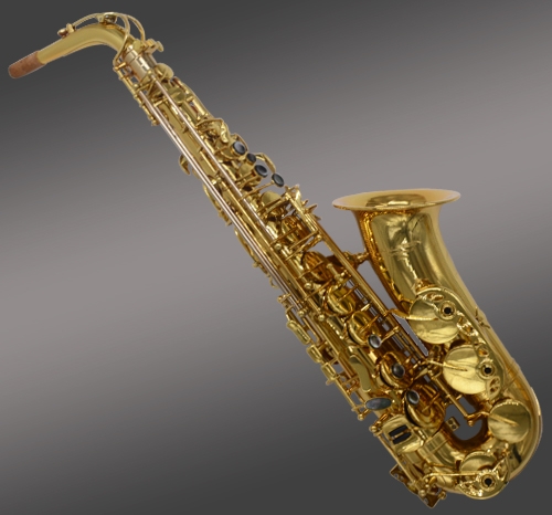 200中音萨克斯