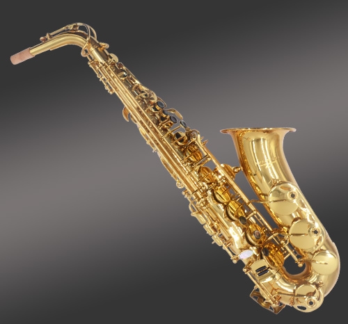 山东500中音萨克斯