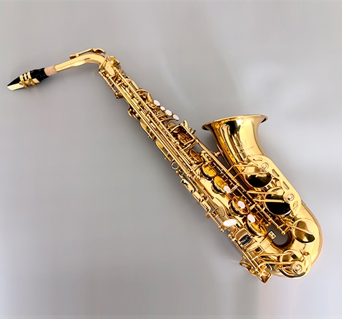 山东300中音萨克斯