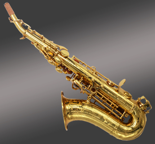 当今社会萨克斯音乐的发展