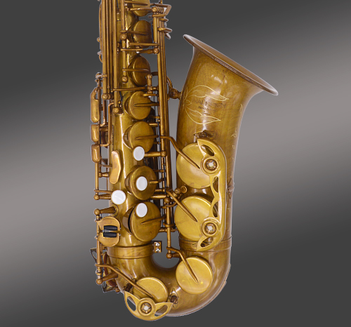 400中音萨克斯