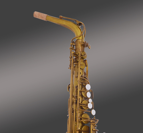 400中音萨克斯