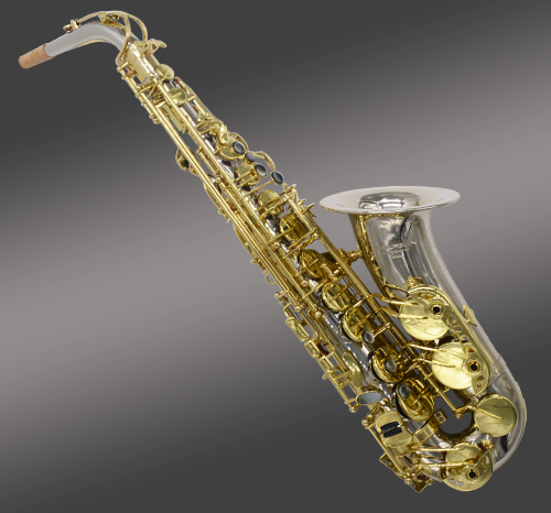 练习萨克斯要合理科学的安排练习时间