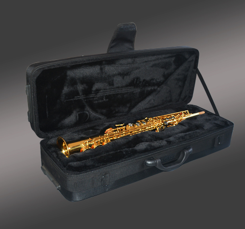 练习萨克斯指法的变化