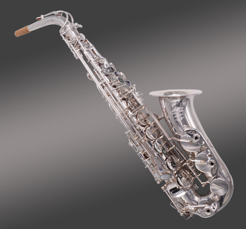 吐音一萨克斯演奏的灵魂