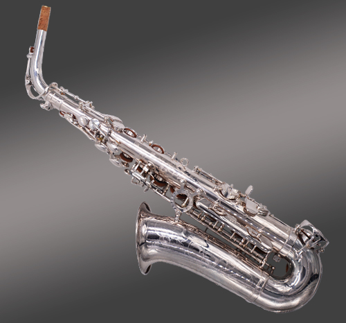 吐音一萨克斯演奏的灵魂