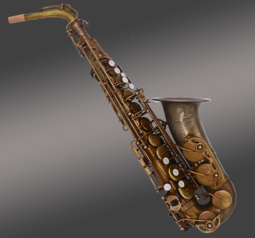 萨克斯学习时舌的位置