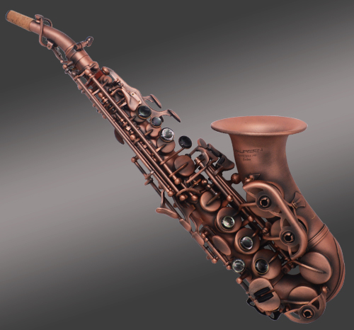 萨克斯保养知识（实用）