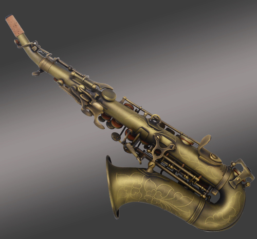 萨克斯保养知识（实用）