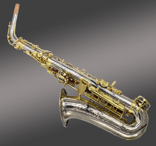 萨克斯舞台演奏方法