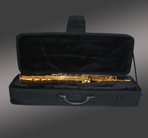 口型和吐音对于练习萨克斯的影响