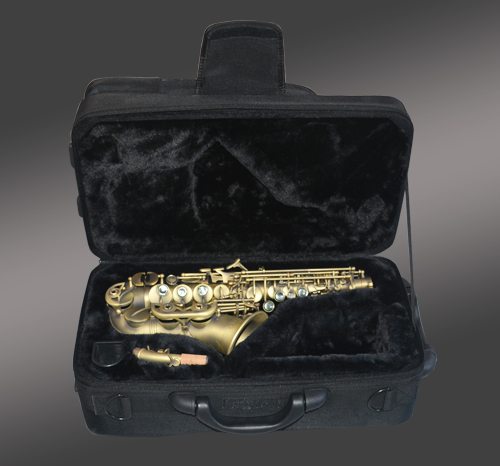 萨克斯需要有好的气息控制