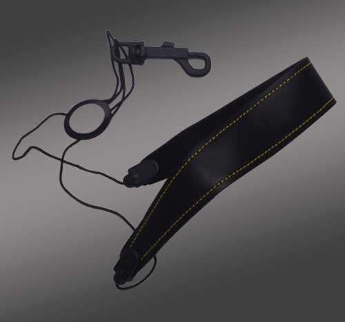 萨克斯需要有好的气息控制