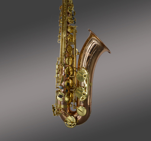 磷铜次中音萨克斯