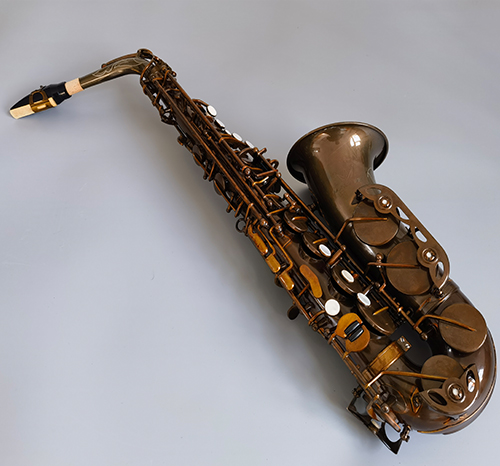 中音萨克斯品牌